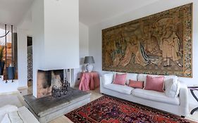 Villa Del Rubbio
